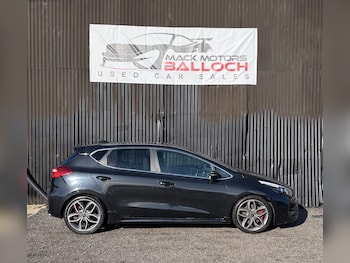 Used Kia Ceed 2017 for sale - 77730136: Photo