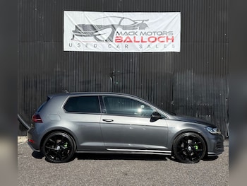 Used Volkswagen Golf 2017 for sale - 75872326: Photo