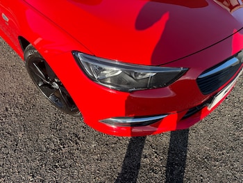 Used Vauxhall Insignia 2019 for sale - 77677065: Photo