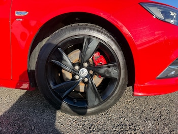 Used Vauxhall Insignia 2019 for sale - 77677065: Photo
