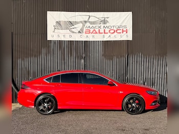 Used Vauxhall Insignia 2019 for sale - 77677065: Photo
