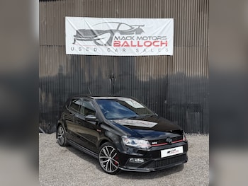 Used Volkswagen Polo 2017 for sale - 78641746: Photo