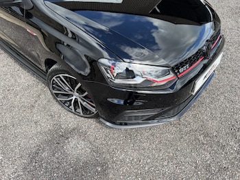 Used Volkswagen Polo 2017 for sale - 78641746: Photo