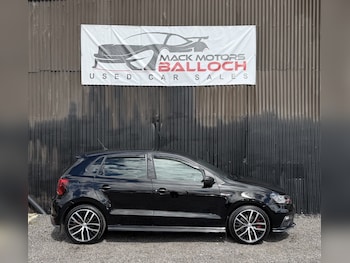 Used Volkswagen Polo 2017 for sale - 78641746: Photo