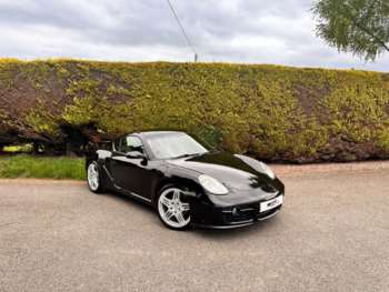 2008 (08) - 2.7 2dr Tiptronic S