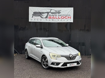 Used Renault Megane 2017 for sale - 77033064: Photo