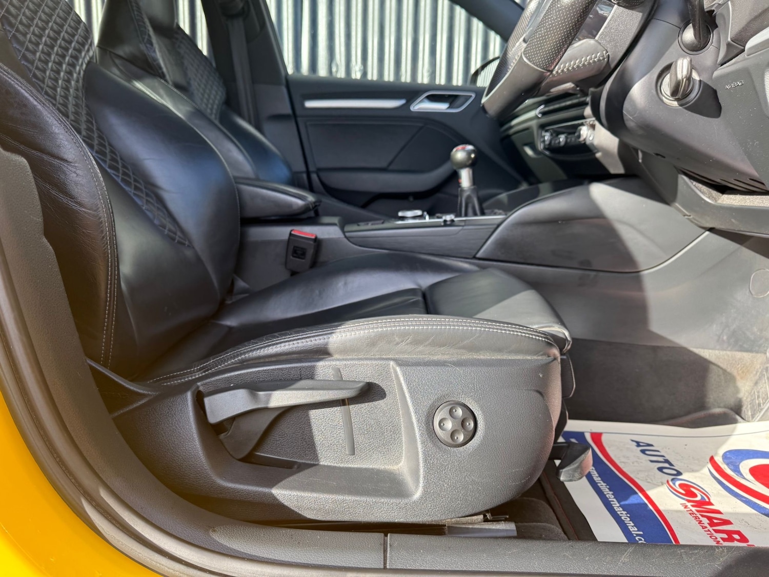 Vehicle 15