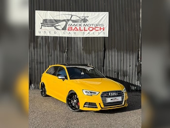 Used Audi A3 2016 for sale - 75934796: Photo