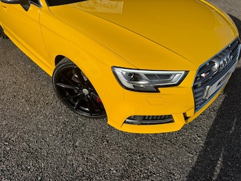 Used Audi A3 2016 for sale - 75934796: Photo