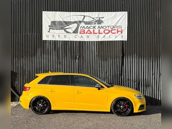Used Audi A3 2016 for sale - 75934796: Photo