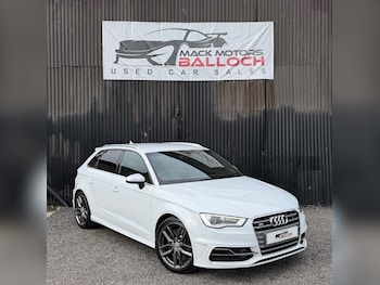 Used Audi A3 2014 for sale - 79459419: Photo