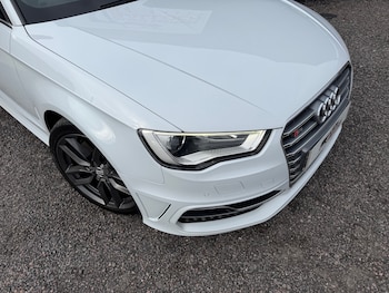 Used Audi A3 2014 for sale - 79459419: Photo