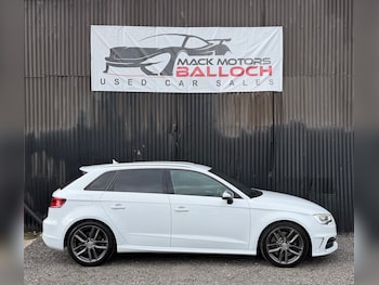 Used Audi A3 2014 for sale - 79459419: Photo