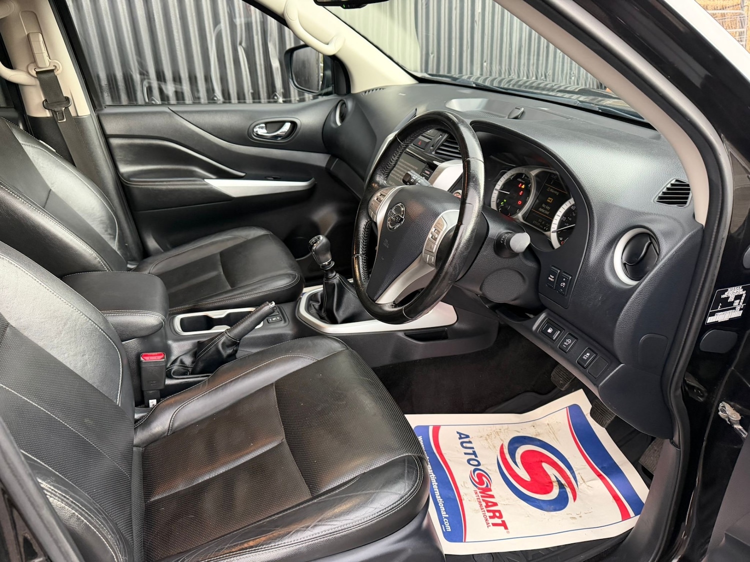 Used Nissan Navara 2020 for sale - 76507361: Photo 11