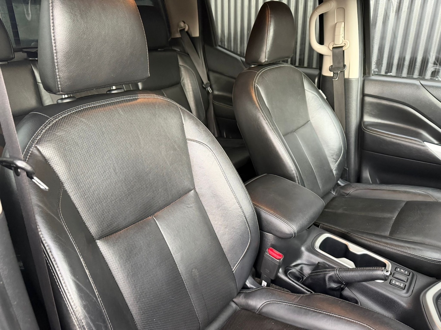 Used Nissan Navara 2020 for sale - 76507361: Photo 13