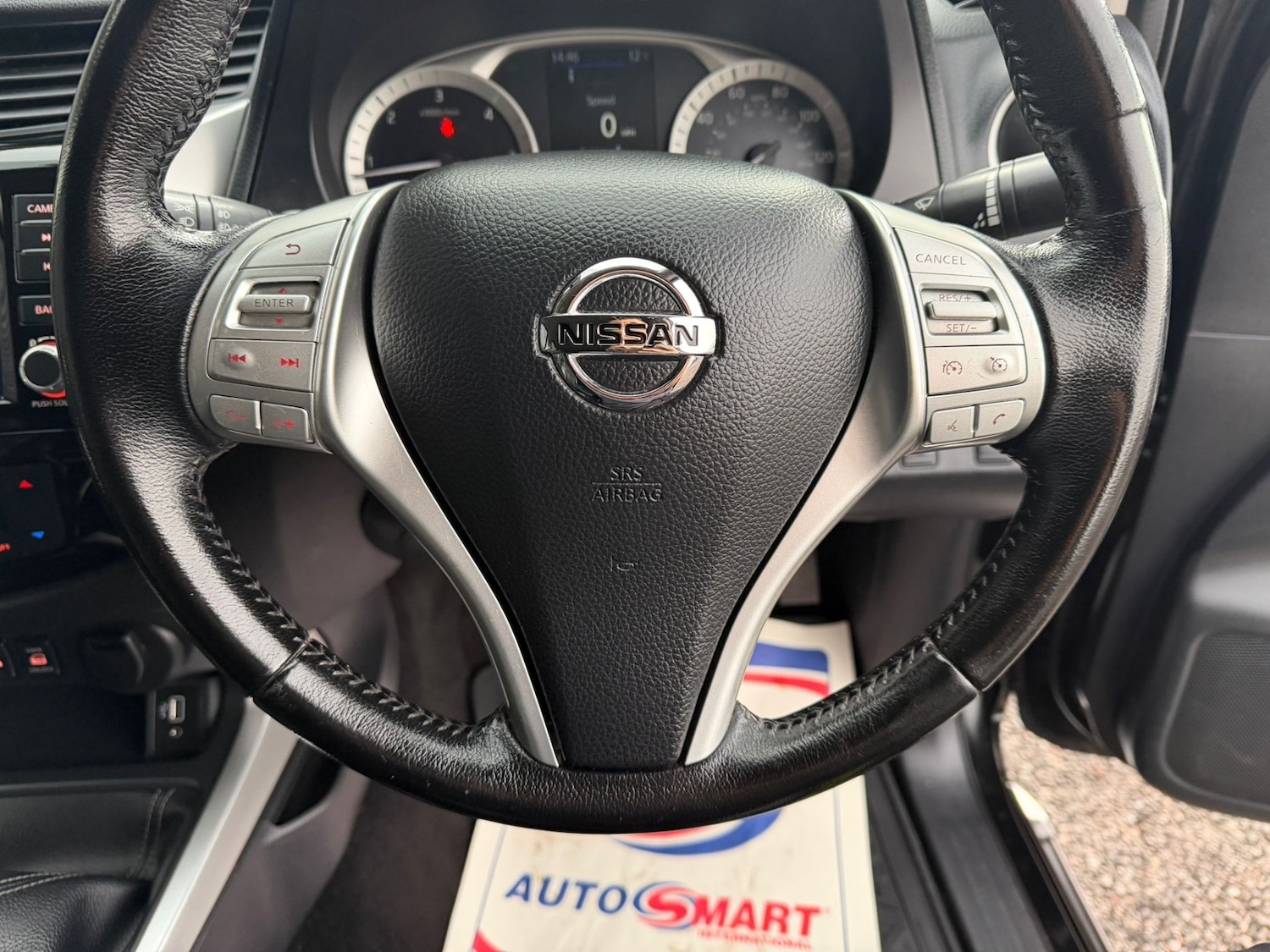 Used Nissan Navara 2020 for sale - 76507361: Photo 15