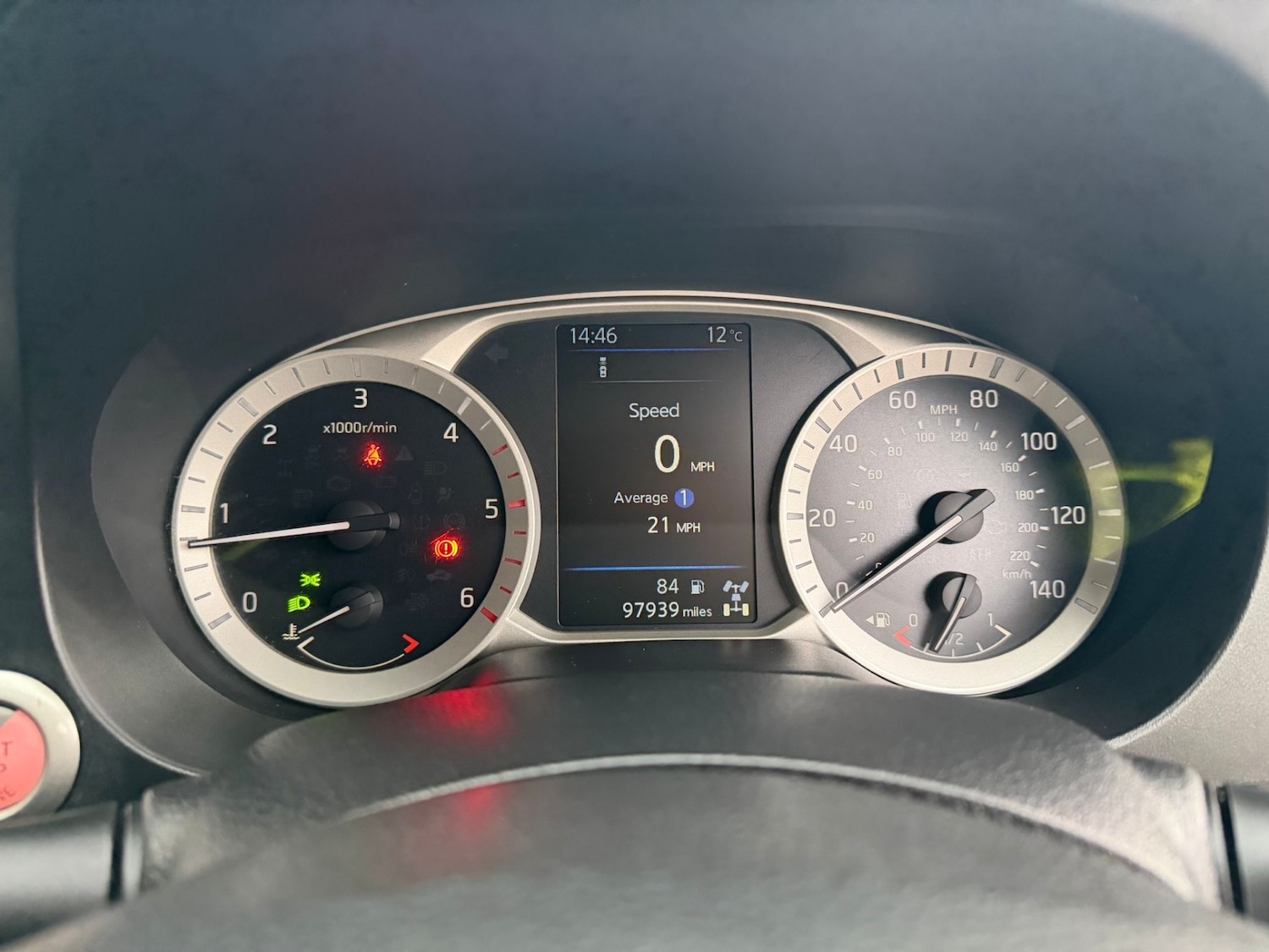 Used Nissan Navara 2020 for sale - 76507361: Photo 16