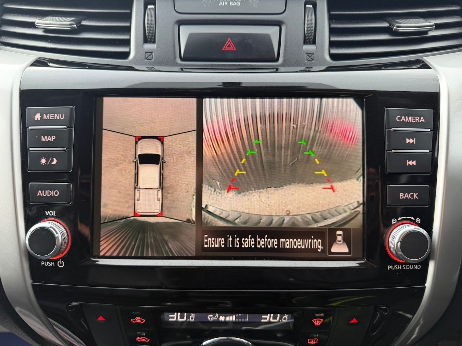 Used Nissan Navara 2020 for sale - 76507361: Photo 18