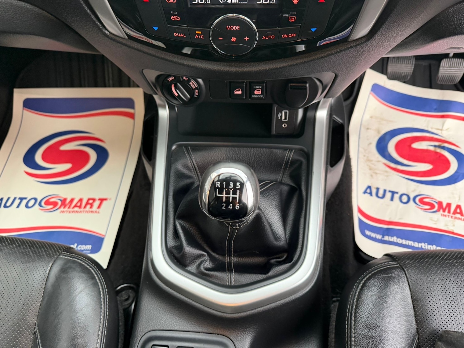 Used Nissan Navara 2020 for sale - 76507361: Photo 19