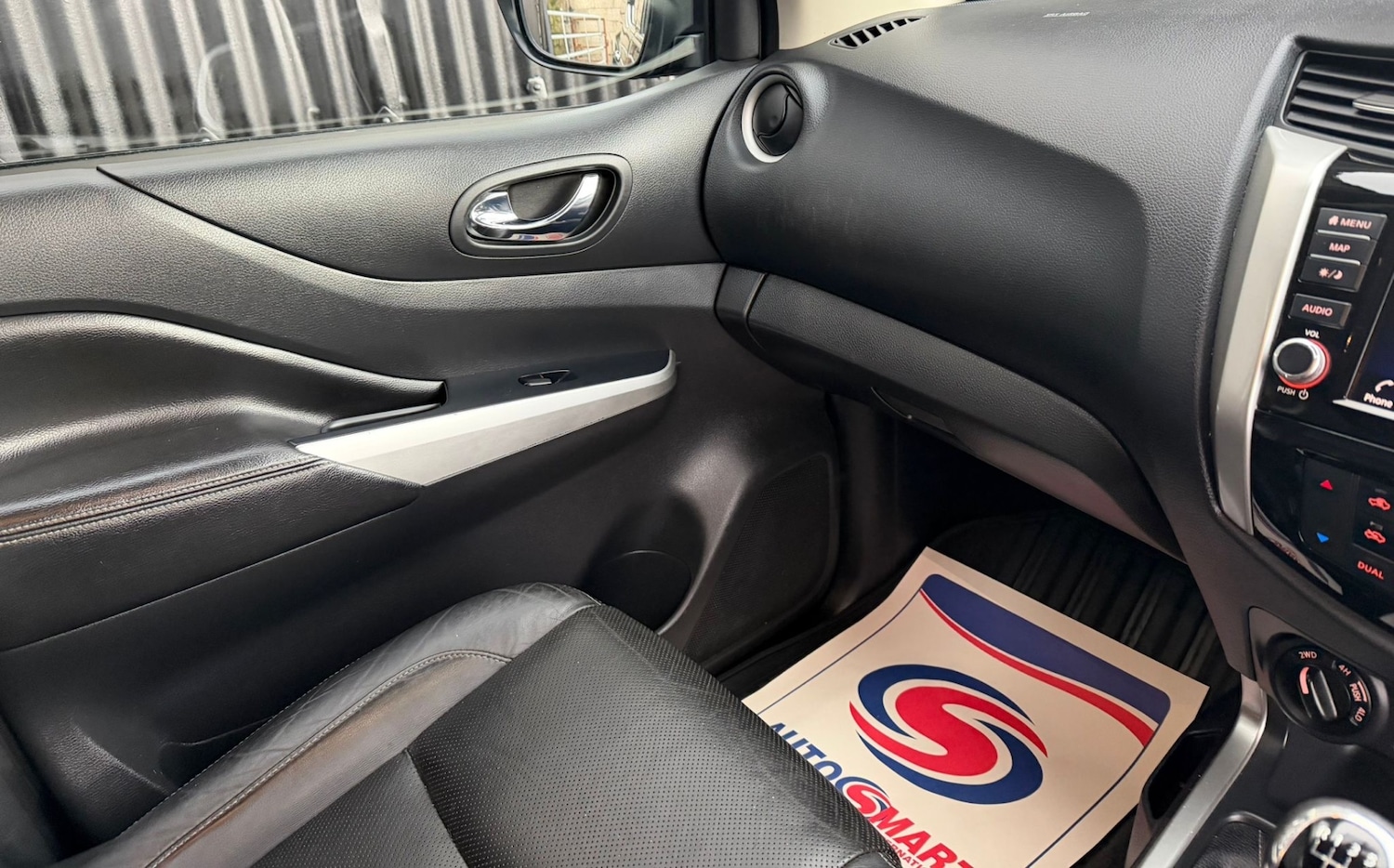 Used Nissan Navara 2020 for sale - 76507361: Photo 20