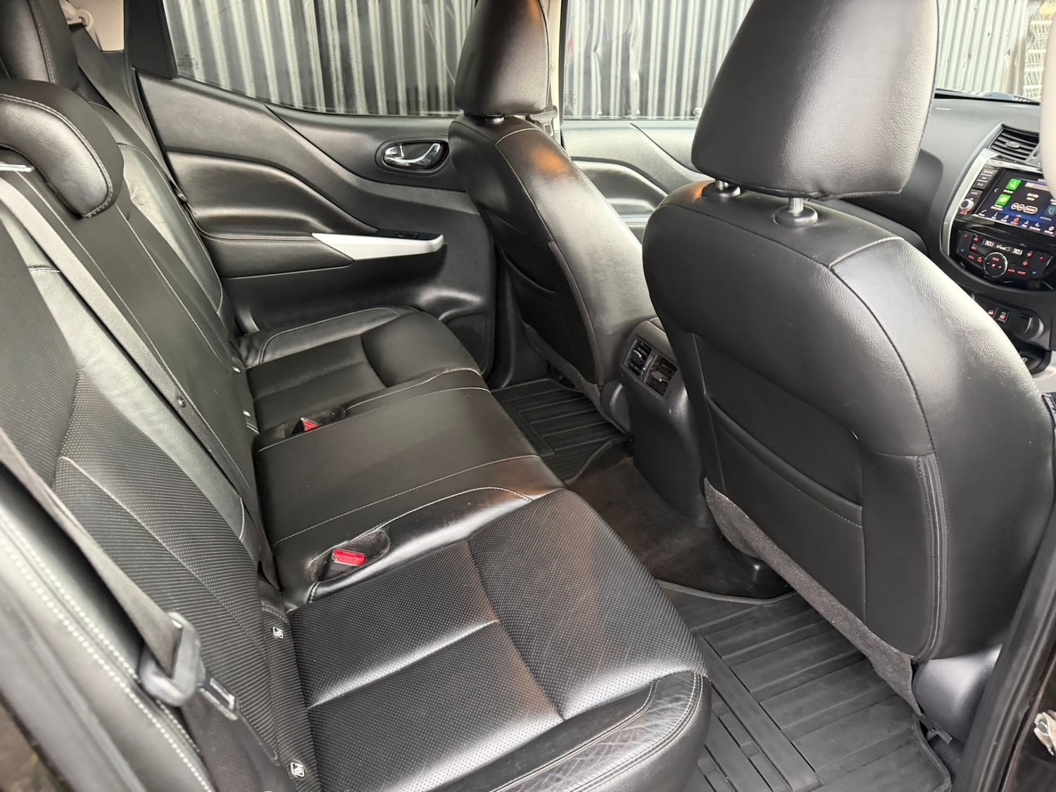 Used Nissan Navara 2020 for sale - 76507361: Photo 21