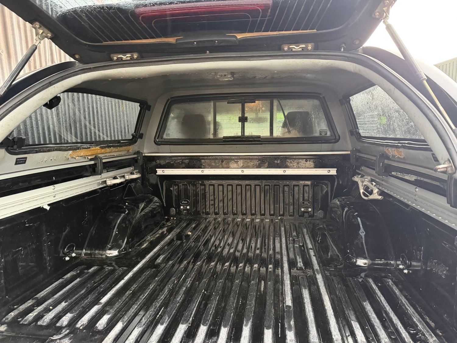 Used Nissan Navara 2020 for sale - 76507361: Photo 22