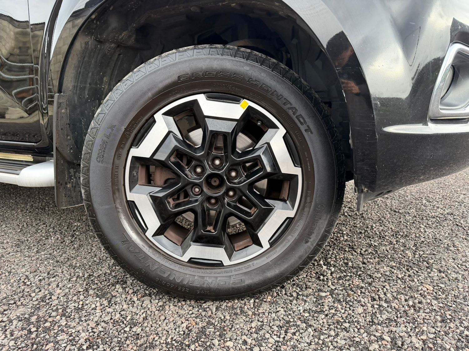 Used Nissan Navara 2020 for sale - 76507361: Photo 3