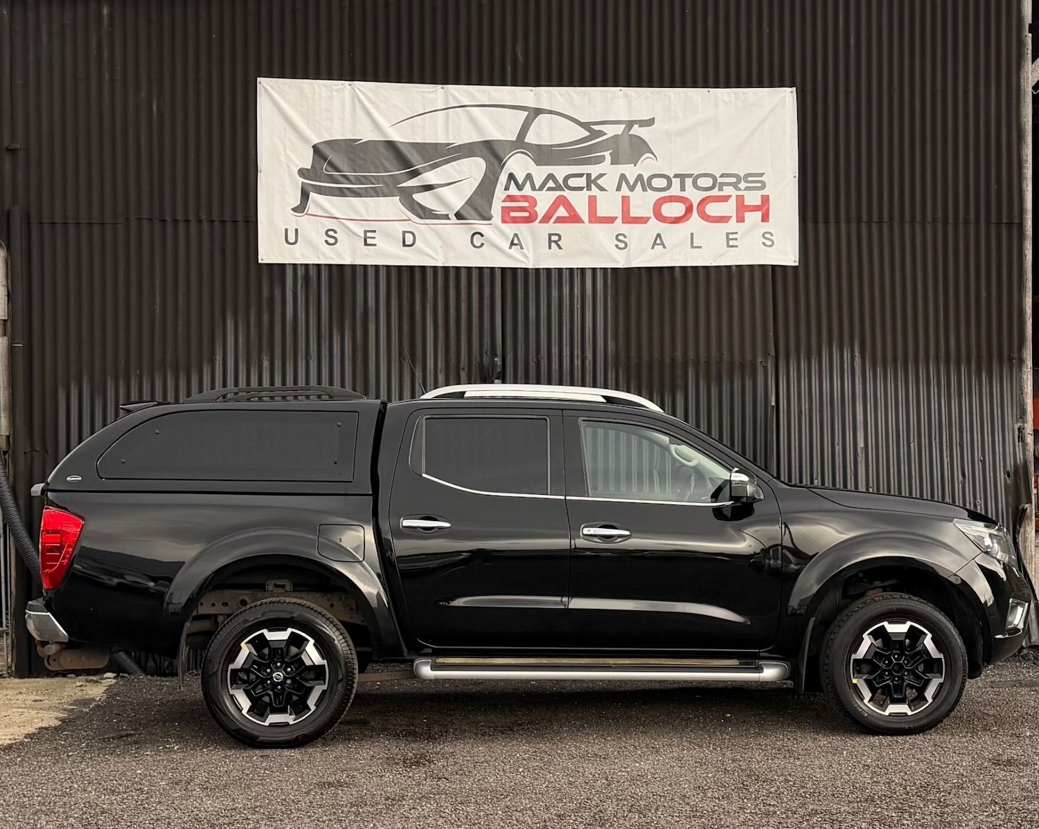 Used Nissan Navara 2020 for sale - 76507361: Photo 4