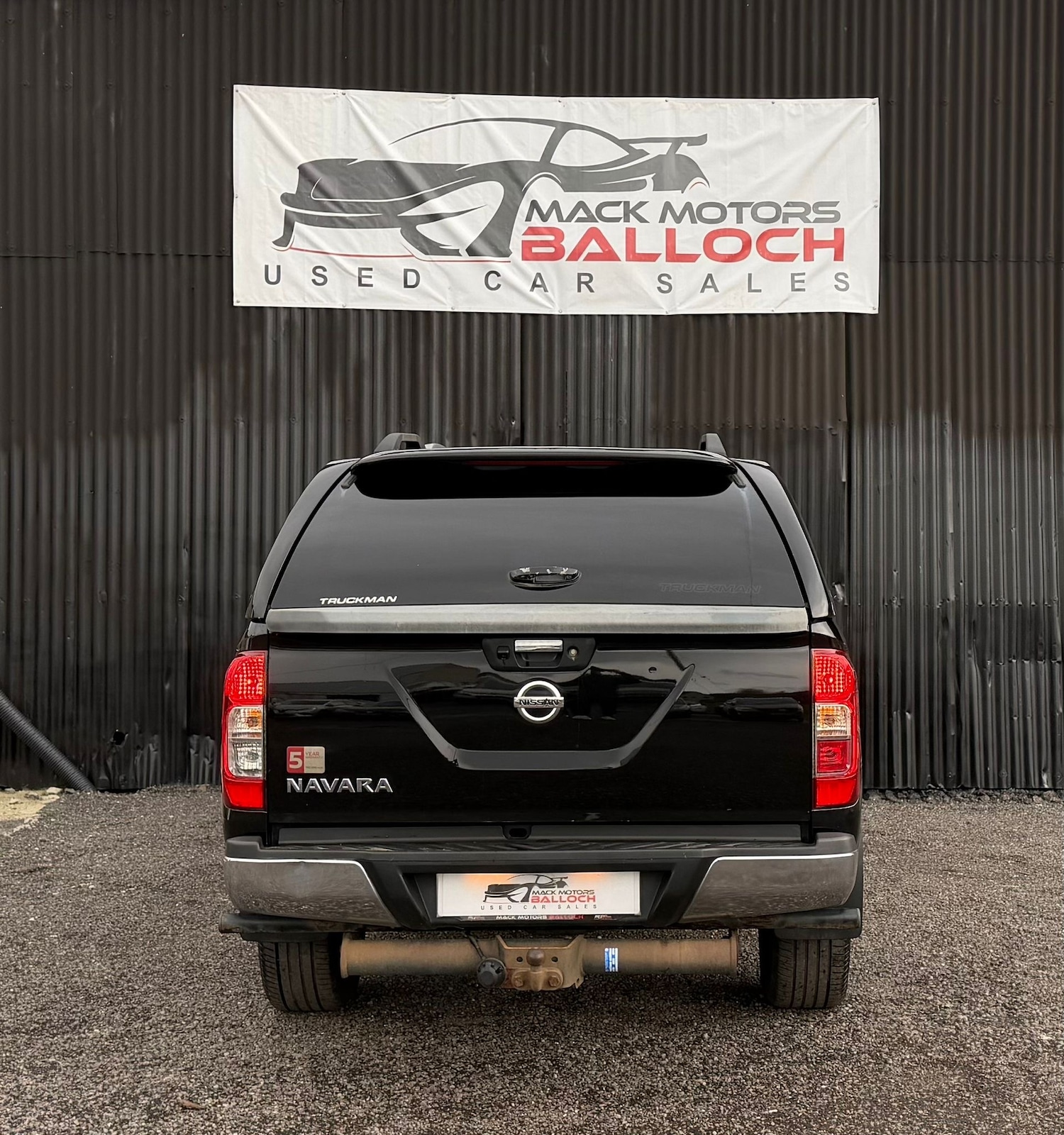 Used Nissan Navara 2020 for sale - 76507361: Photo 6