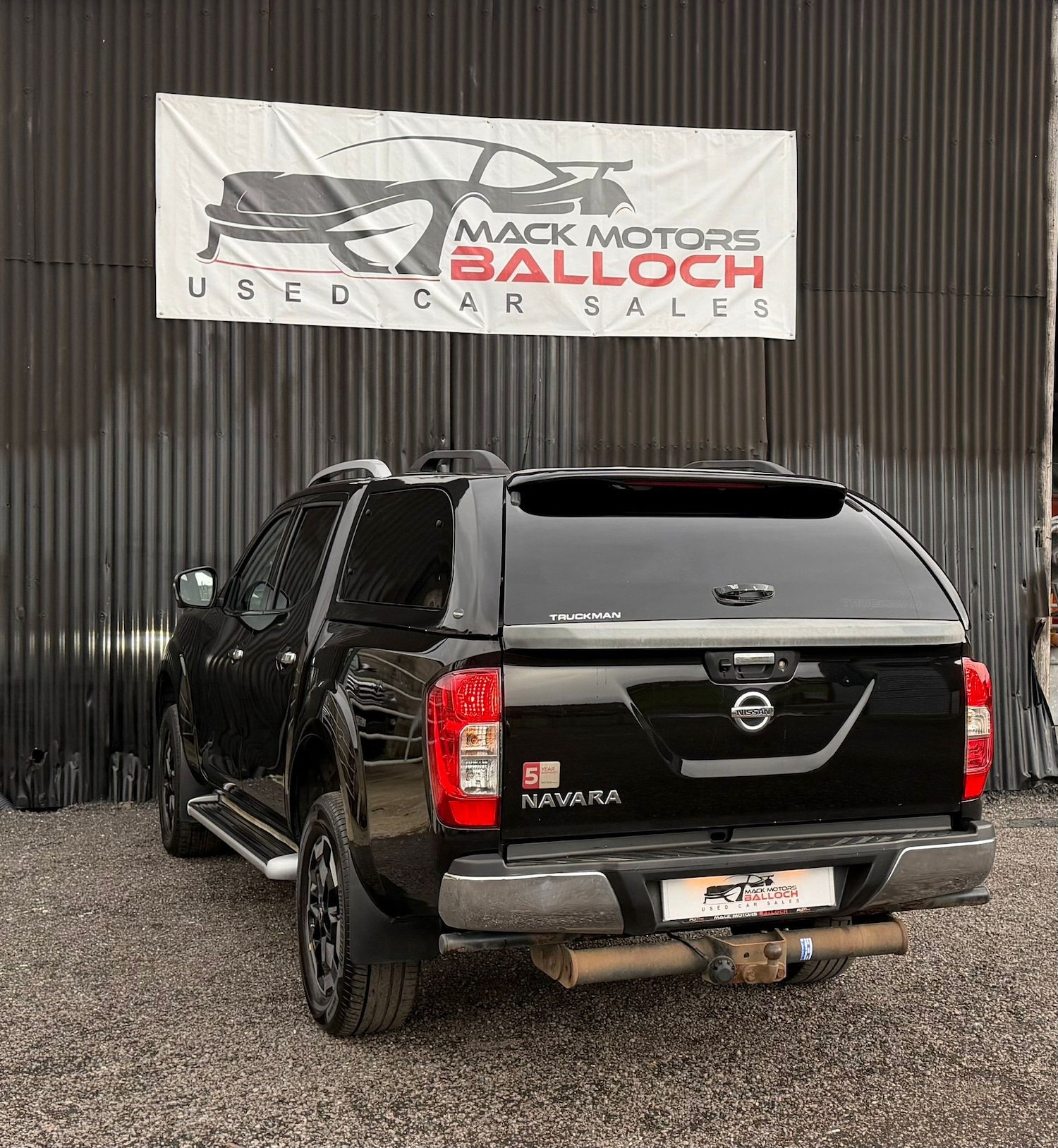 Used Nissan Navara 2020 for sale - 76507361: Photo 7