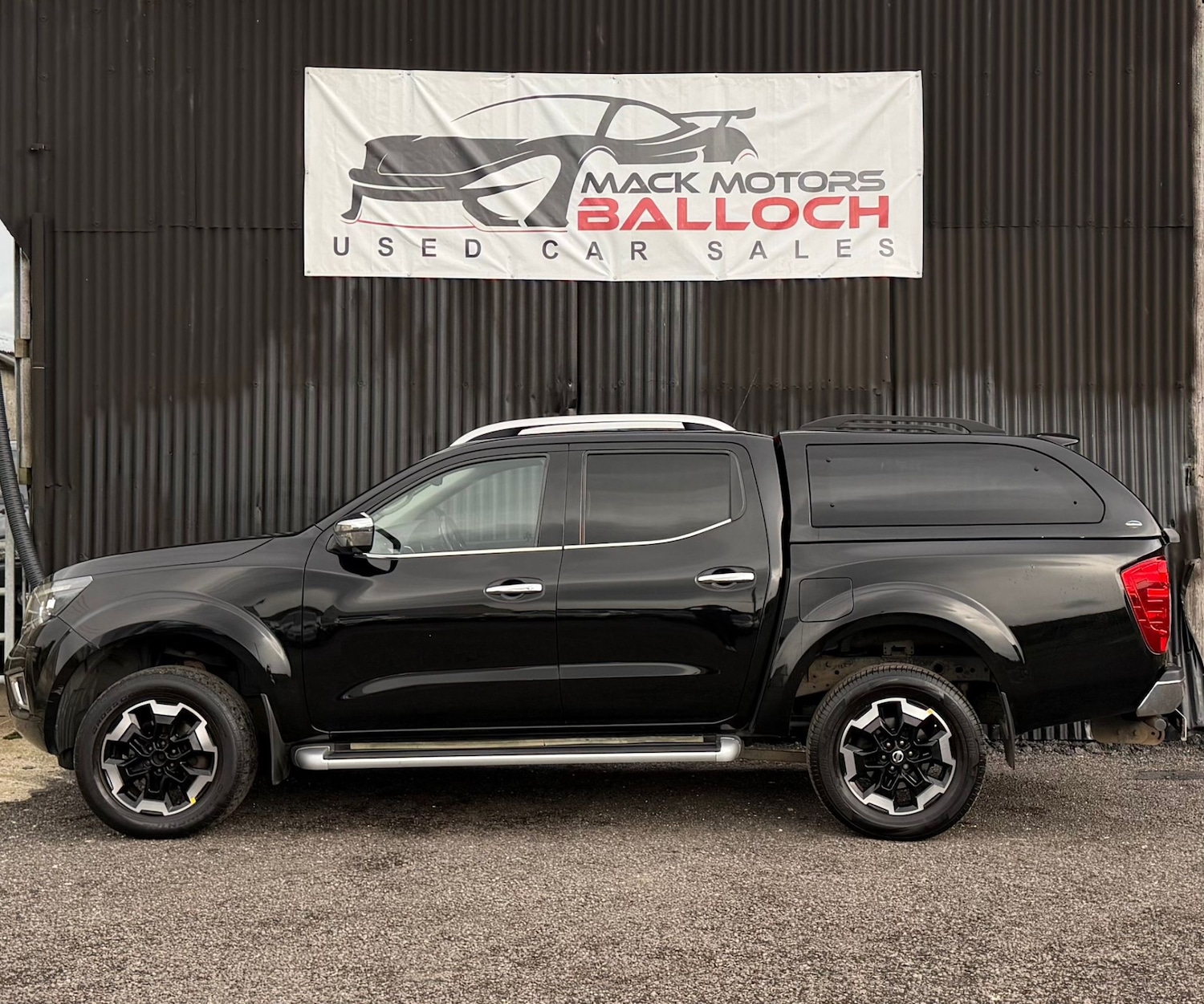 Used Nissan Navara 2020 for sale - 76507361: Photo 8