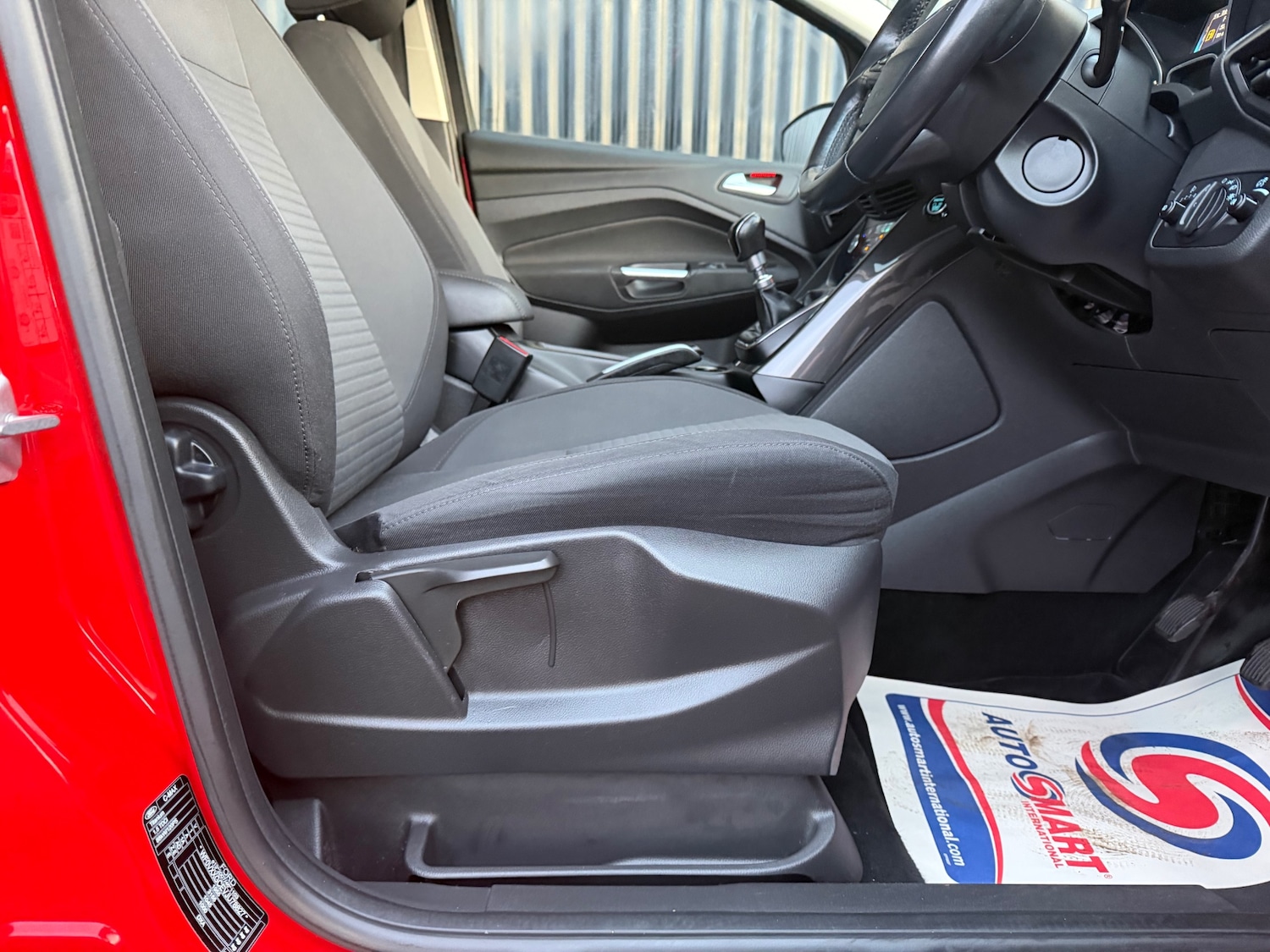 Used Ford C-Max 2018 for sale - 77460565: Photo 14