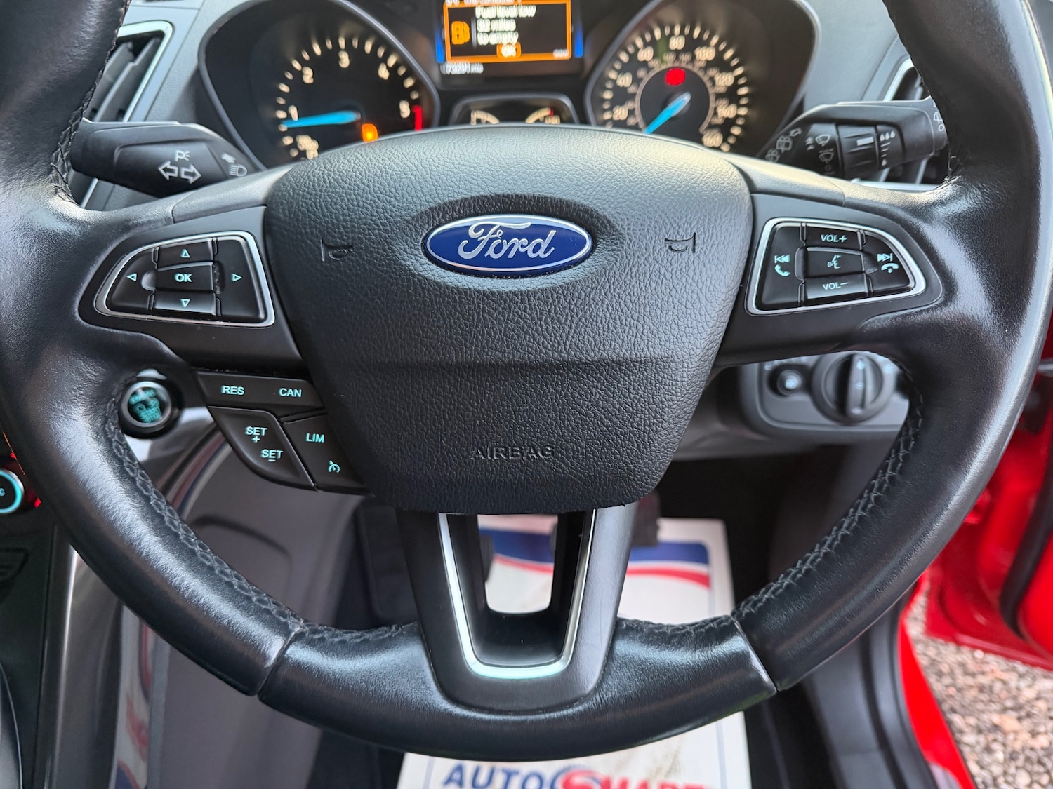 Used Ford C-Max 2018 for sale - 77460565: Photo 17