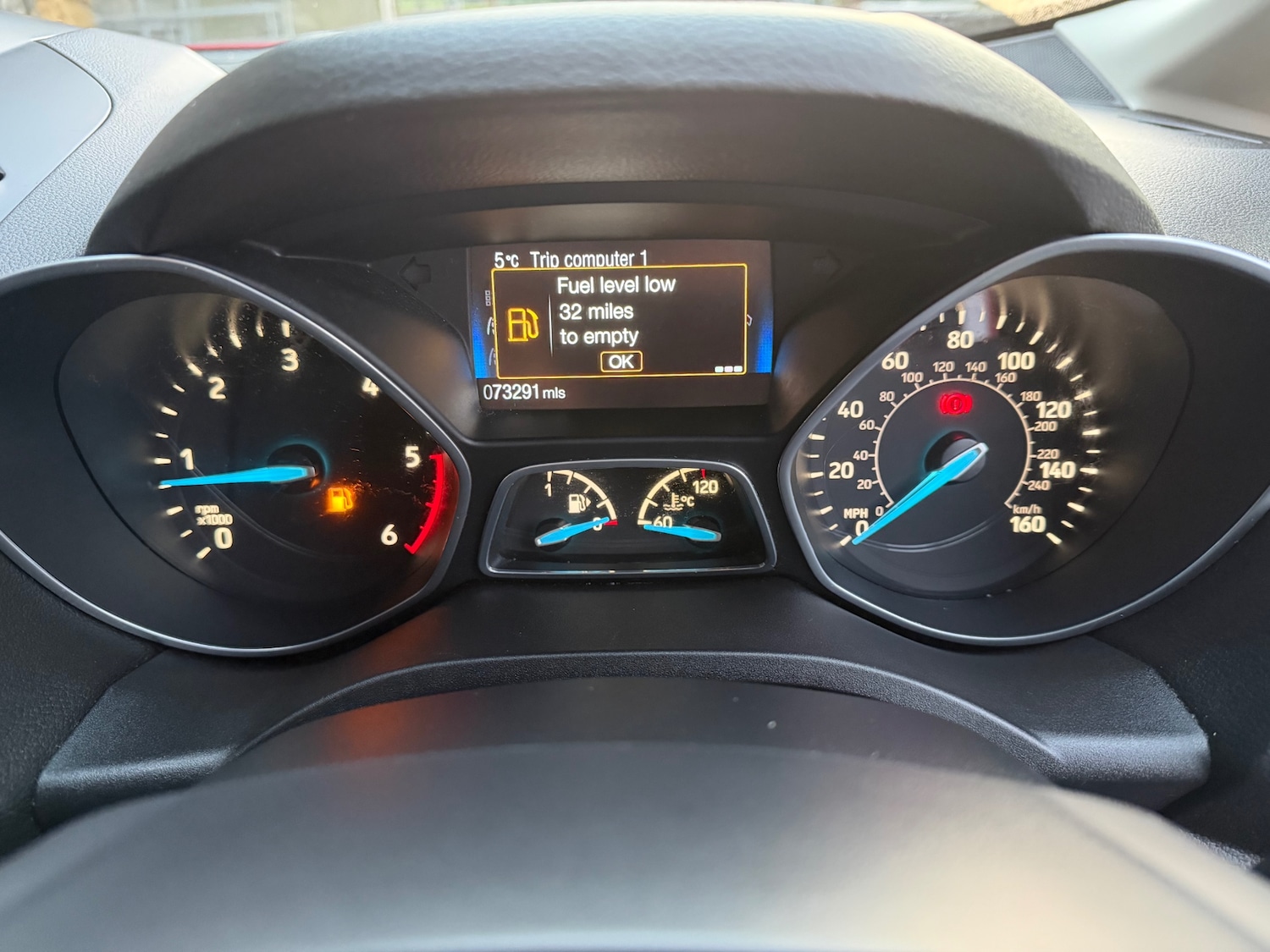 Used Ford C-Max 2018 for sale - 77460565: Photo 18