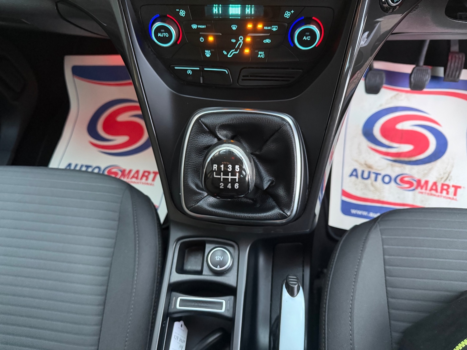 Used Ford C-Max 2018 for sale - 77460565: Photo 20