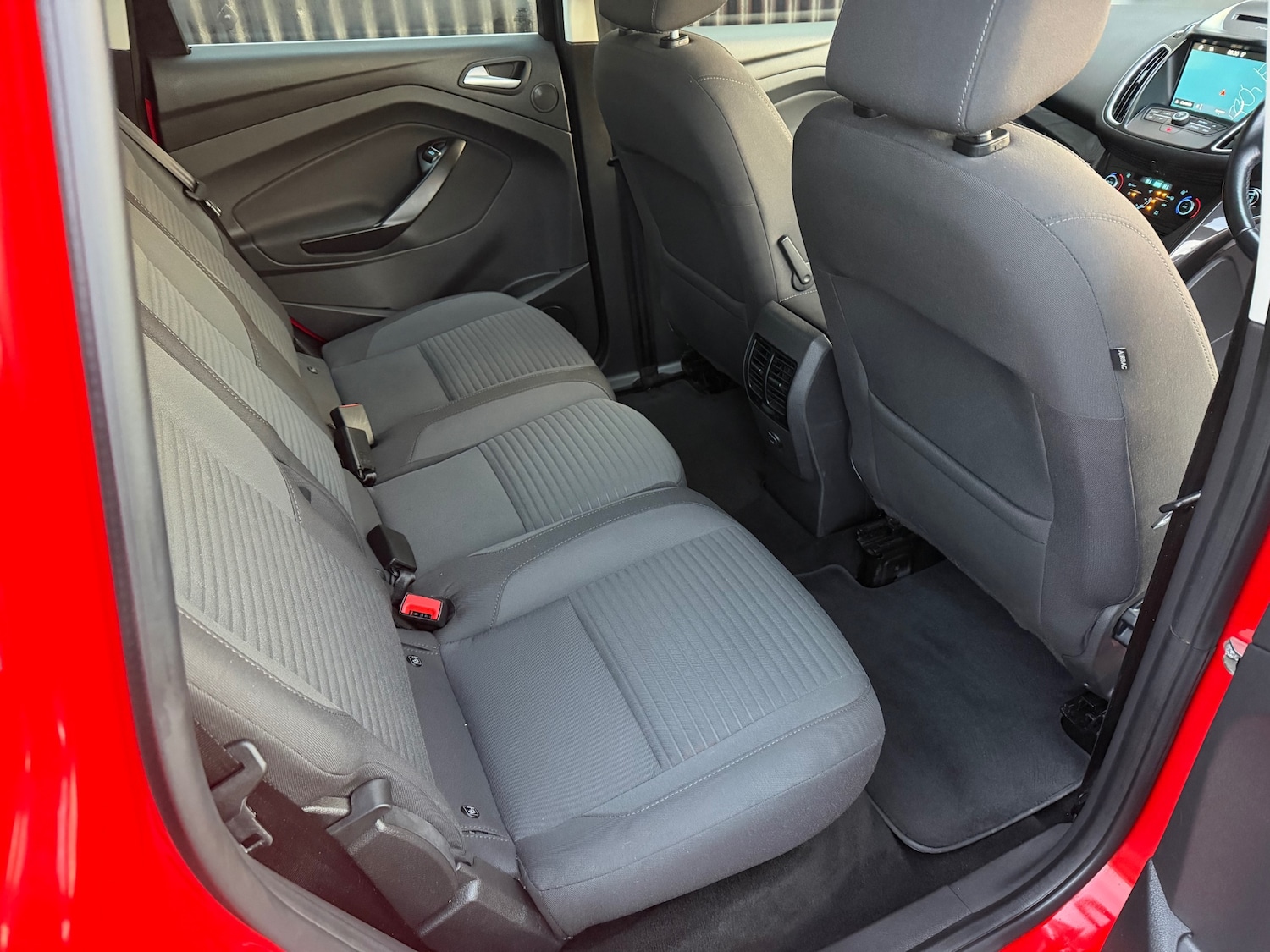 Used Ford C-Max 2018 for sale - 77460565: Photo 22