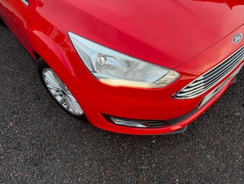 Used Ford C-Max 2018 for sale - 77460565: Photo