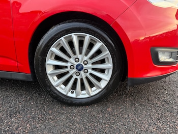 Used Ford C-Max 2018 for sale - 77460565: Photo