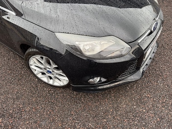 Used Ford Focus 2012 for sale - 77001635: Photo