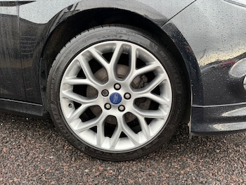 Used Ford Focus 2012 for sale - 77001635: Photo