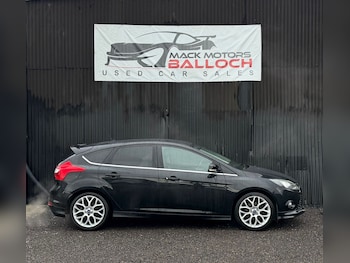 Used Ford Focus 2012 for sale - 77001635: Photo