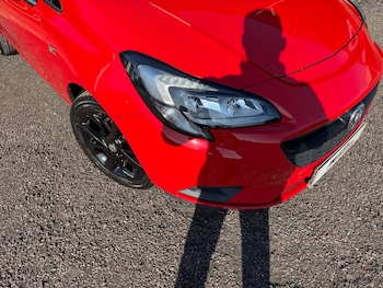 Used Vauxhall Corsa 2015 for sale - 77974281: Photo