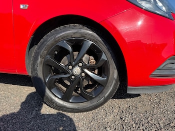 Used Vauxhall Corsa 2015 for sale - 77974281: Photo