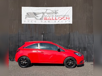 Used Vauxhall Corsa 2015 for sale - 77974281: Photo