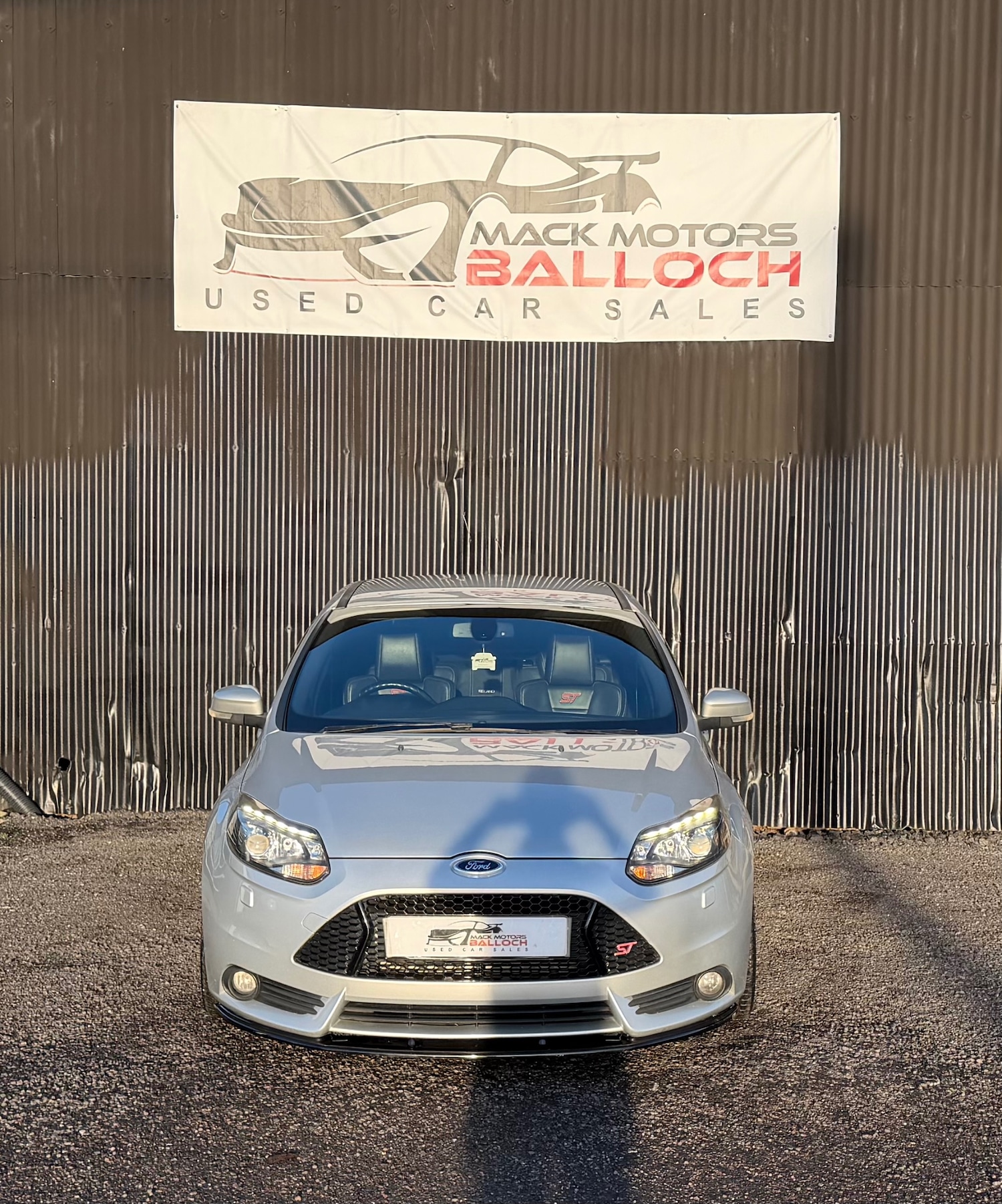 Used Ford Focus 2014 for sale - 77000910: Photo 10