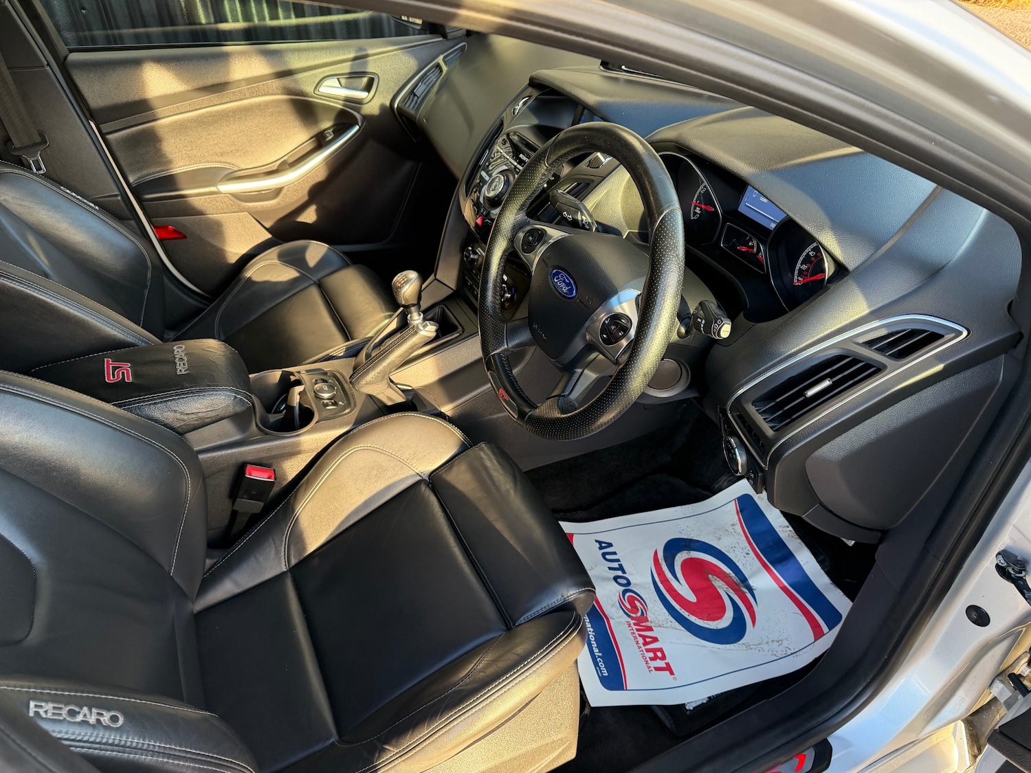 Used Ford Focus 2014 for sale - 77000910: Photo 12