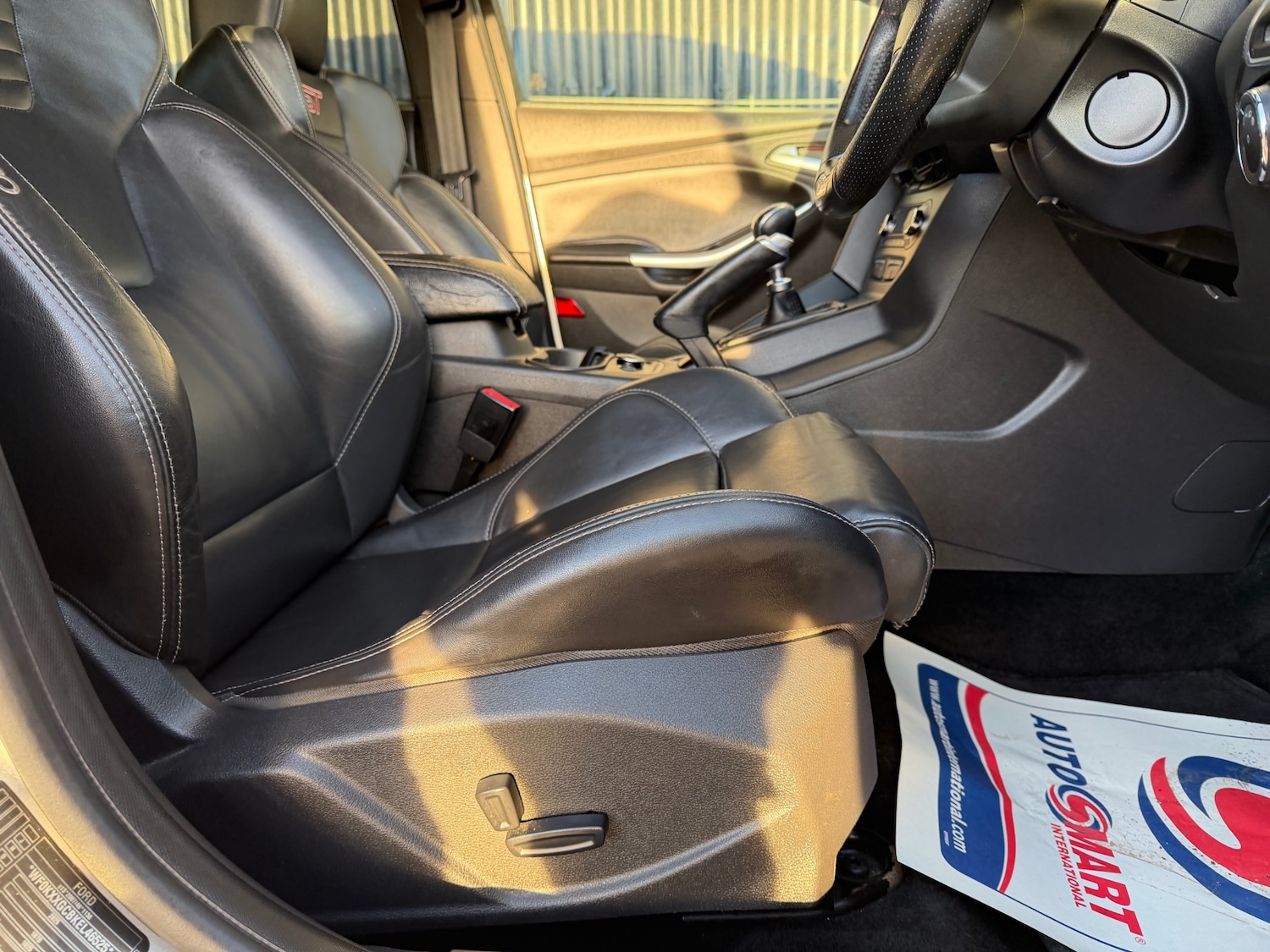 Used Ford Focus 2014 for sale - 77000910: Photo 13