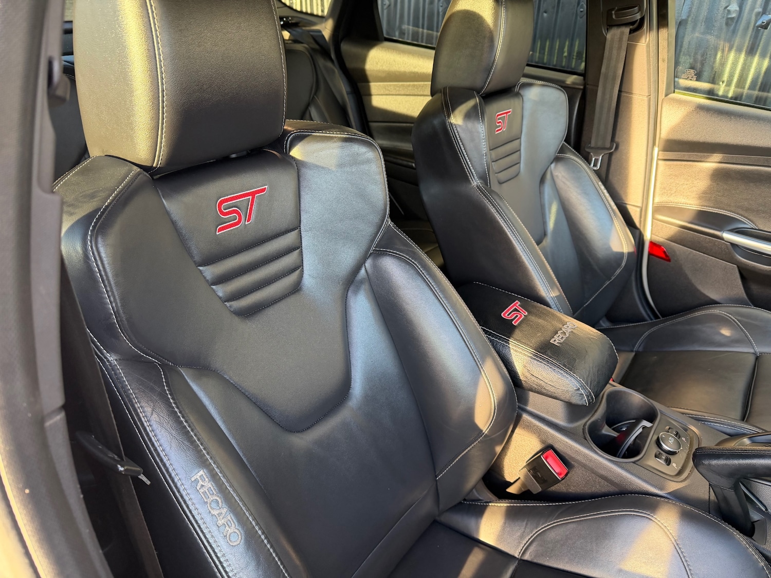 Used Ford Focus 2014 for sale - 77000910: Photo 14