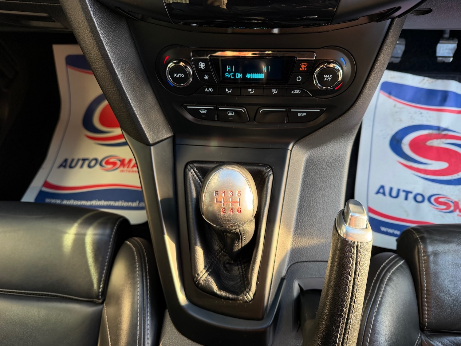 Used Ford Focus 2014 for sale - 77000910: Photo 19