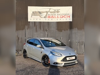 Used Ford Focus 2014 for sale - 77000910: Photo